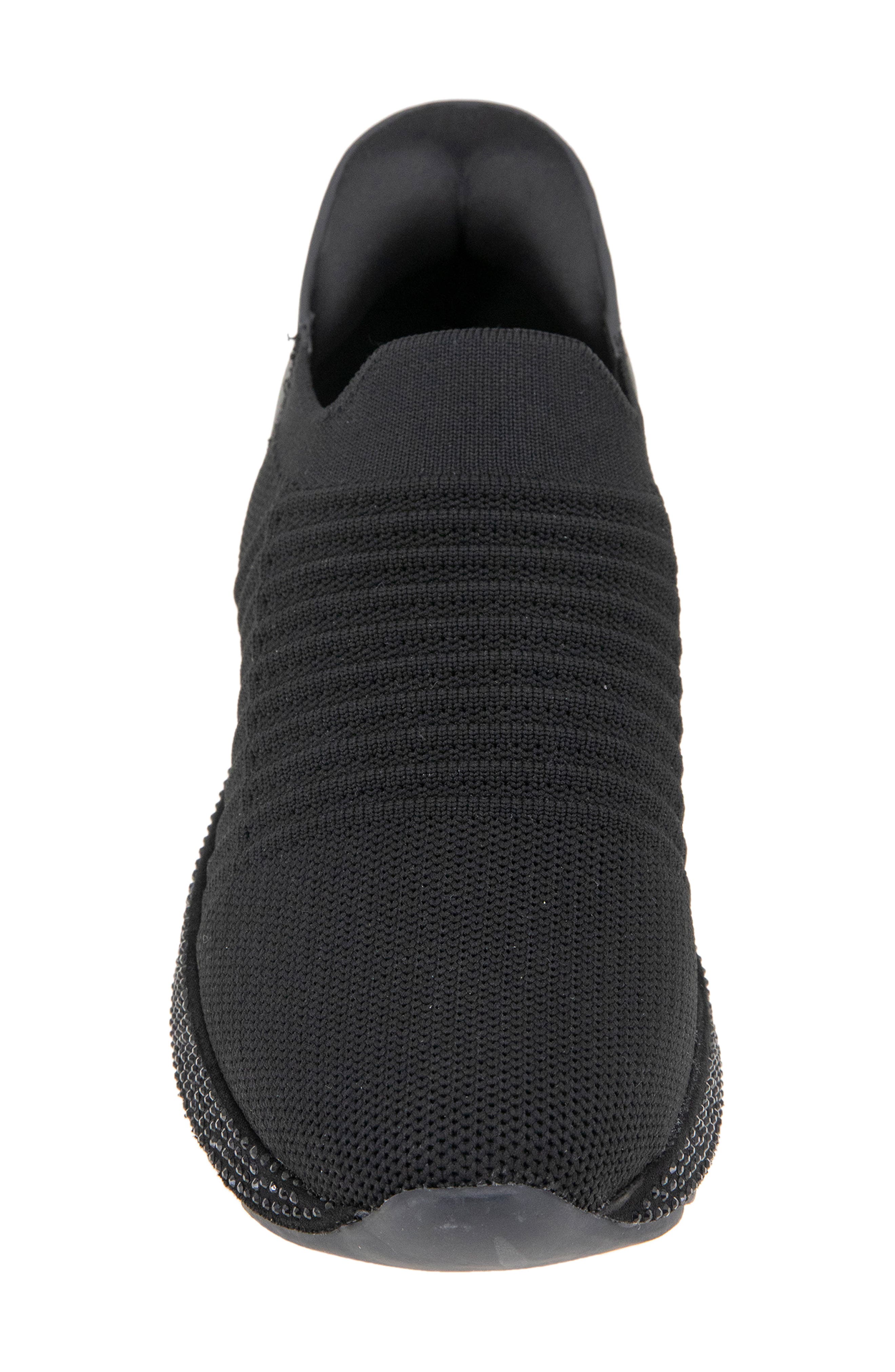 Reaction Kenneth Cole Cameron EZ-ON Jogger Sneaker, Alternate, color, 