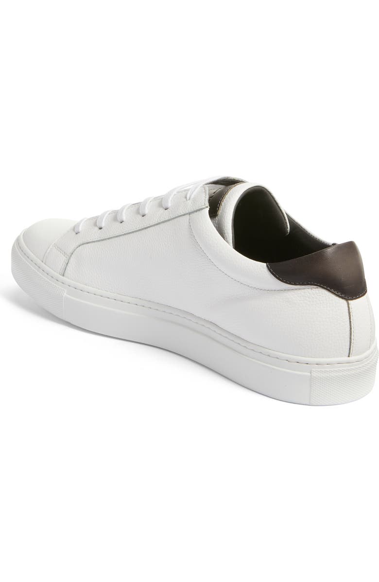 TO BOOT NEW YORK Knox Low Top Sneaker, Alternate, color,