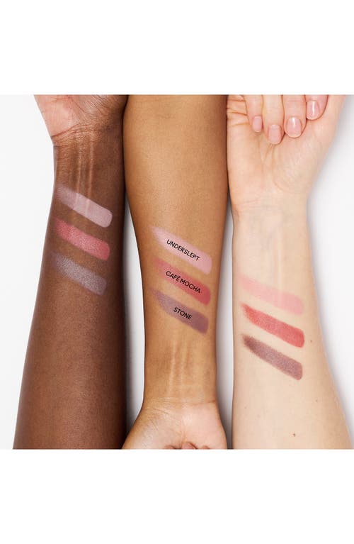 Mac Cosmetics Macximal Silky Matte Lipstick In Brown