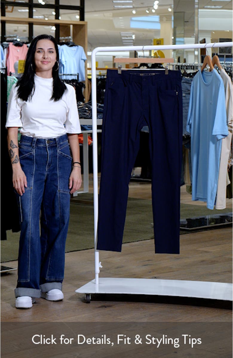 Commuter Pro Five Pocket Pants, sales video thumbnail