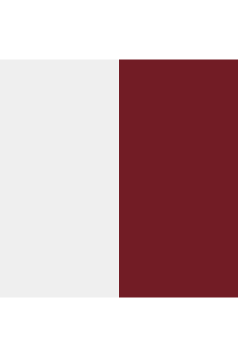 Gio Wave Top, Alternate, color, Burgundy-Chantilly
