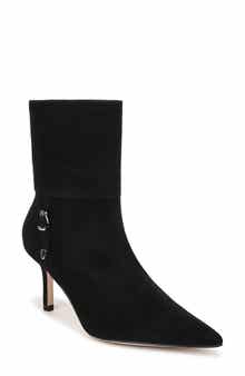 Tamra Pointed Toe Bootie