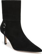 Favorite Daughter Tamra Pointed Toe Bootie