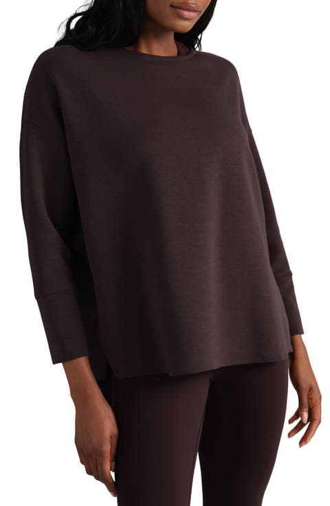 DreamGlow Pullover Sweatshirt