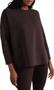 Rhone DreamGlow Pullover Sweatshirt