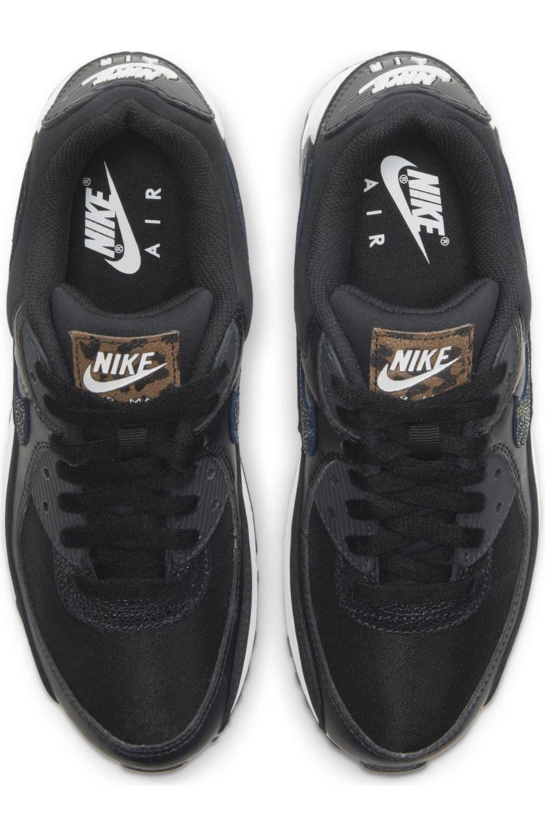 Nike Air Max 90 SE Sneaker, Alternate, color,