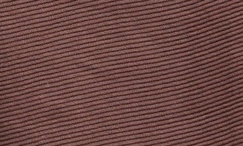 Free People Total Eclipse Oversize T-shirt In Brown