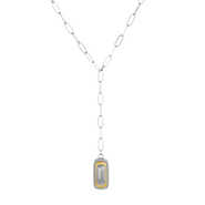 Alais Branche Noa Lariat Necklace