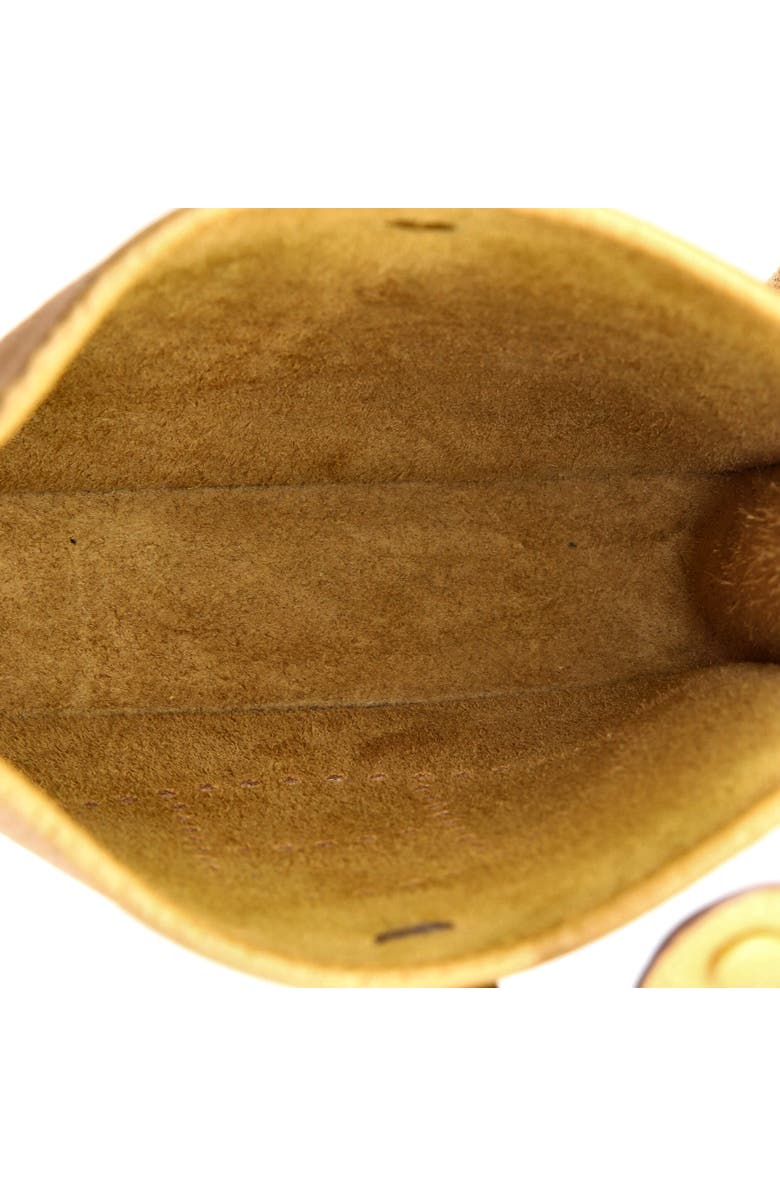 Pre-Owned Hermes Evelyne Bag Gen III Clemence TPM, Alternate, color, Biscuit