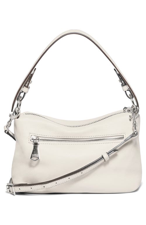 Aimee Kestenberg Ava Convertible Leather Shoulder Bag