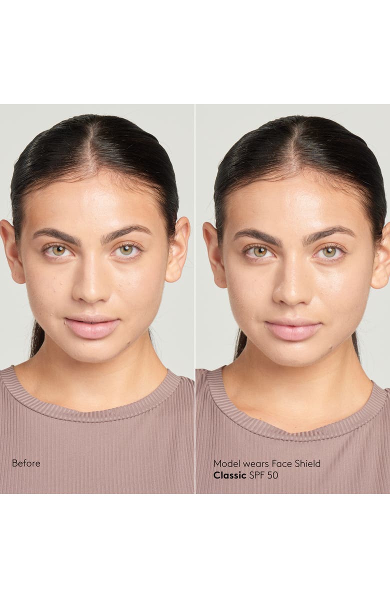 Colorescience <sup>®</sup> Sunforgettable<sup>®</sup> Total Protection Face Shield SPF 50 Sunscreen, Alternate, color,