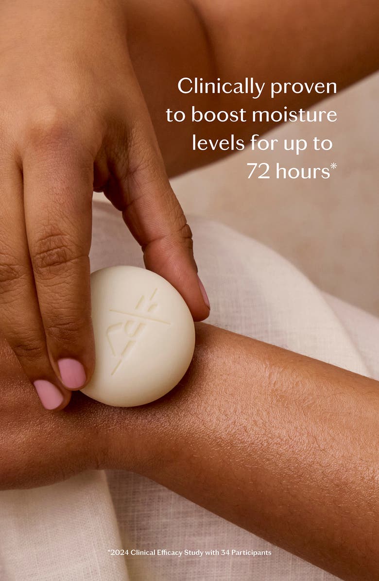 Kate McLeod Winter Rituals Mini Body Stone Gift Set $56 Value, Alternate, color, 