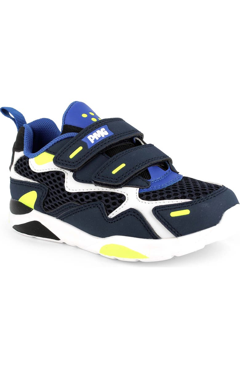 Primigi Low Top Sneaker, Main, color,