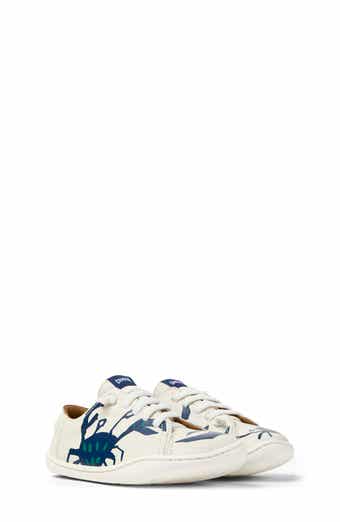 Kids' Peu Cami Twins Sneaker
