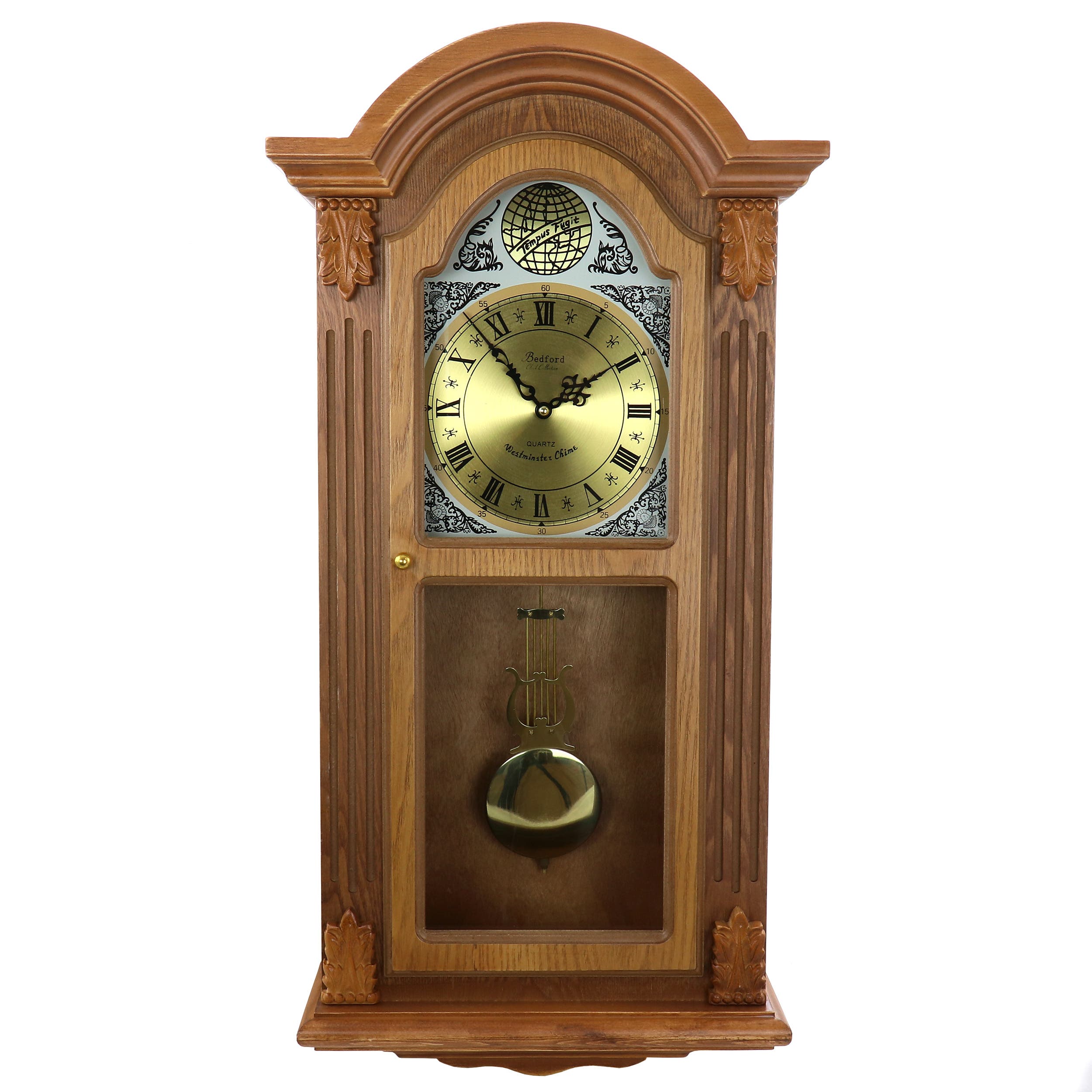 selected Honey Oak