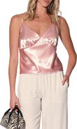 Walter Baker Bex Satin Camisole