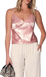 Walter Baker Bex Satin Camisole