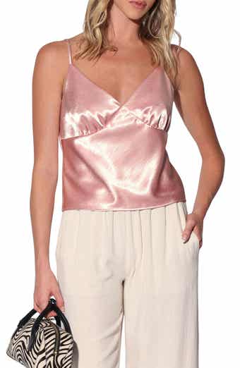 Bex Satin Camisole