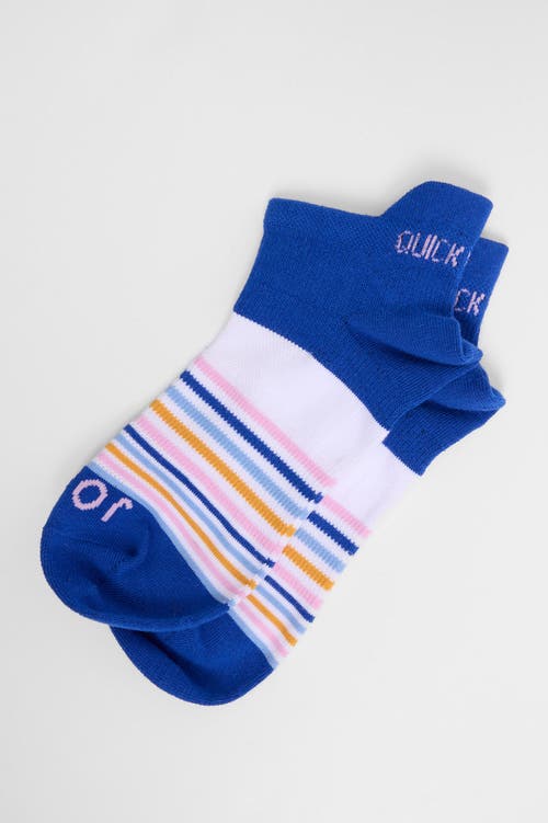 Jolyn Tab Socks In Multi
