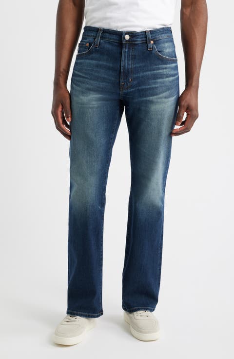 Clint Bootcut Jeans (8 Years Roca)