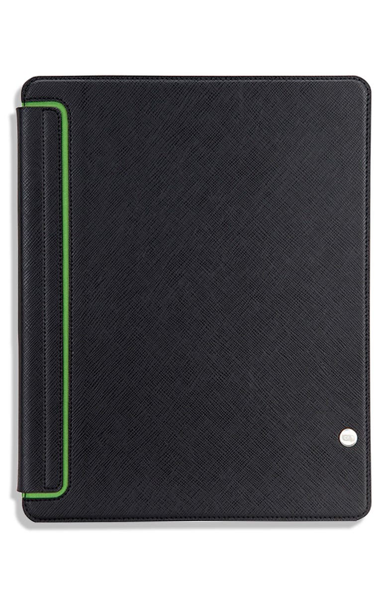 Case-Mate<sup>®</sup> 'Venture' iPad 1 Case & Stand, Main, color, 