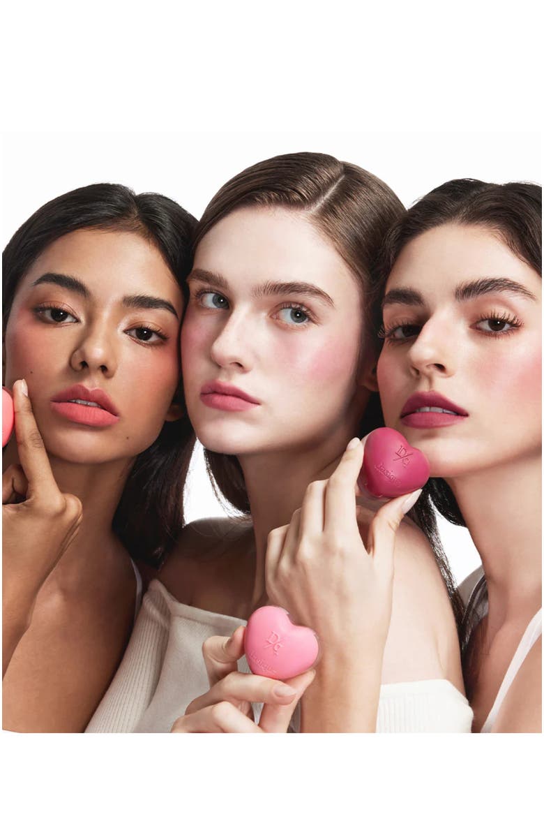 Dasique Souffle Color Pot, Alternate, color, #07 Burnt Sienna