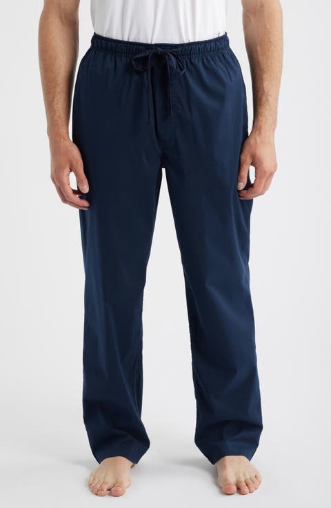 Woven Pajama Pants