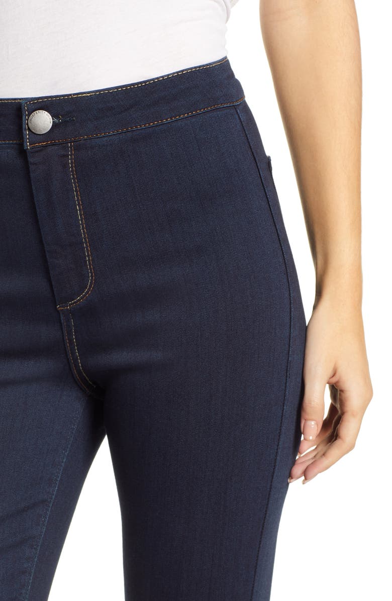 Prosperity Denim High Waist Jeggings, Alternate, color, 