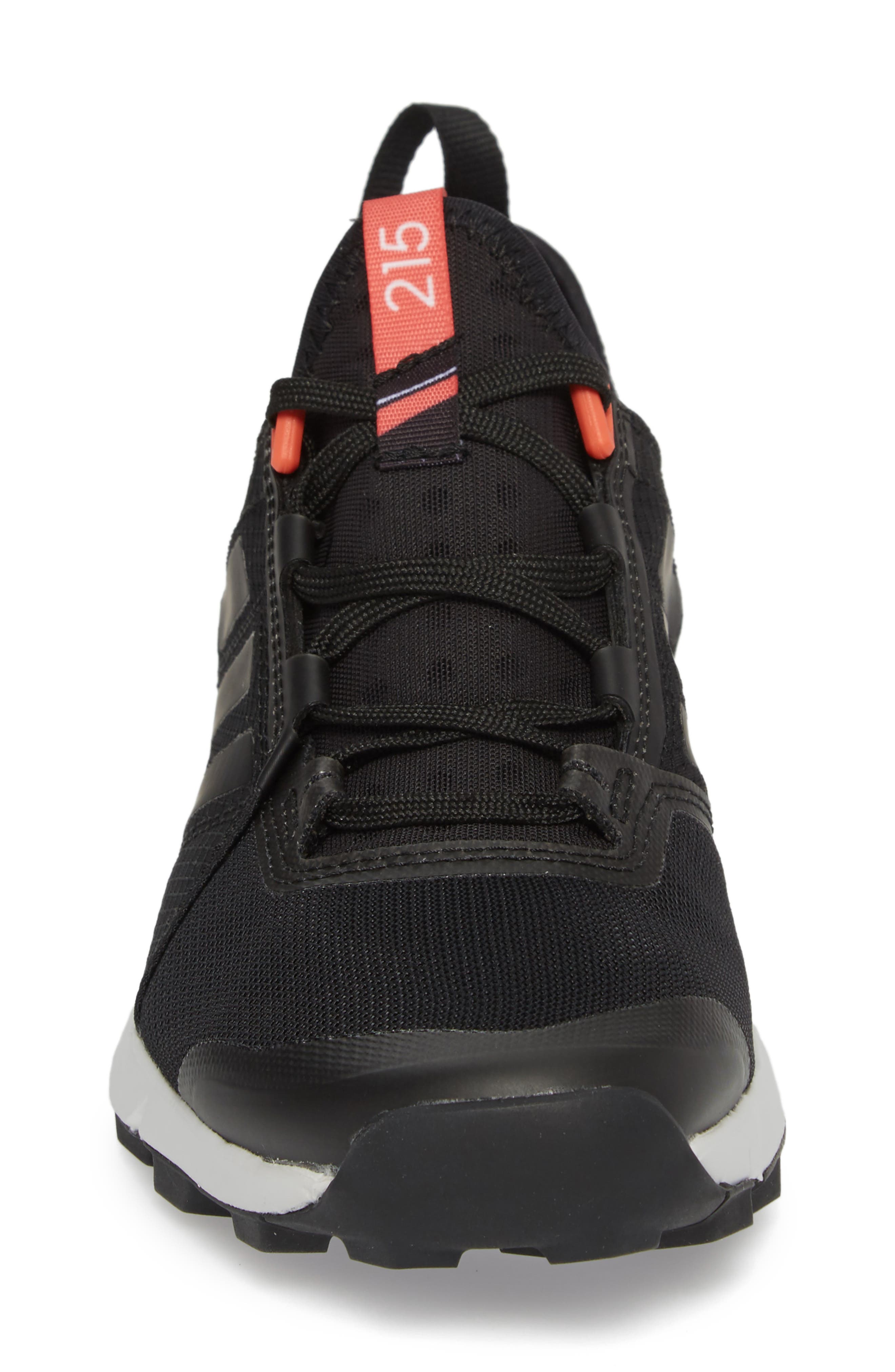 adidas Terrex Agravic Speed Trail Running Shoe, Alternate, color, 