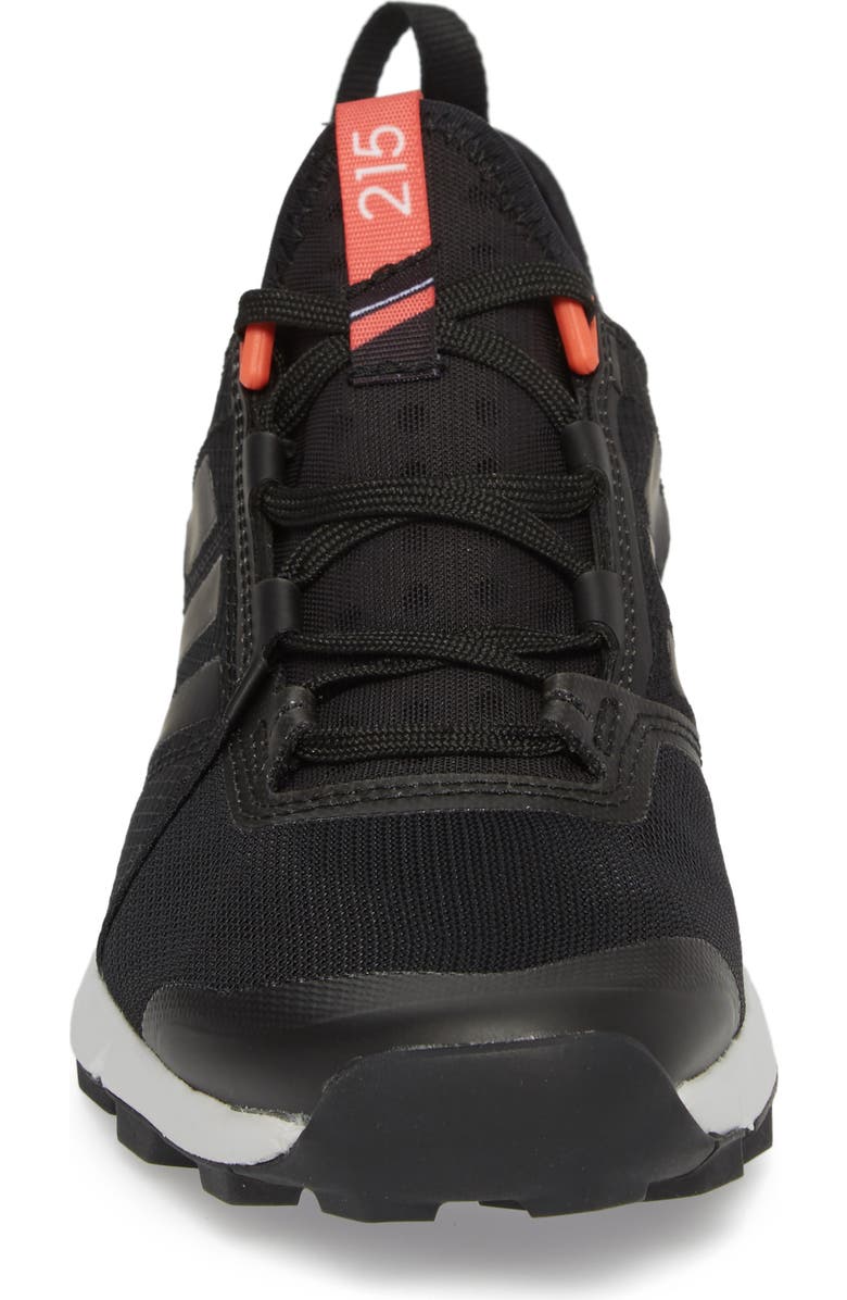 adidas Terrex Agravic Speed Trail Running Shoe, Alternate, color,