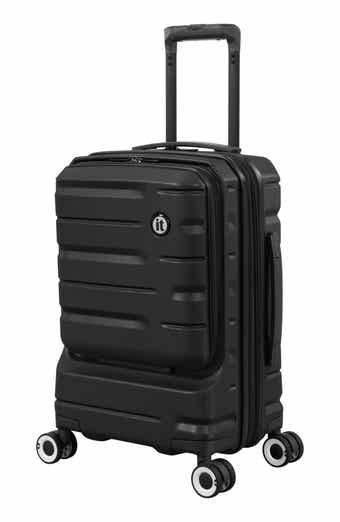 IT LUGGAGE Submission 21-Inch Carry-On Spinner Luggage