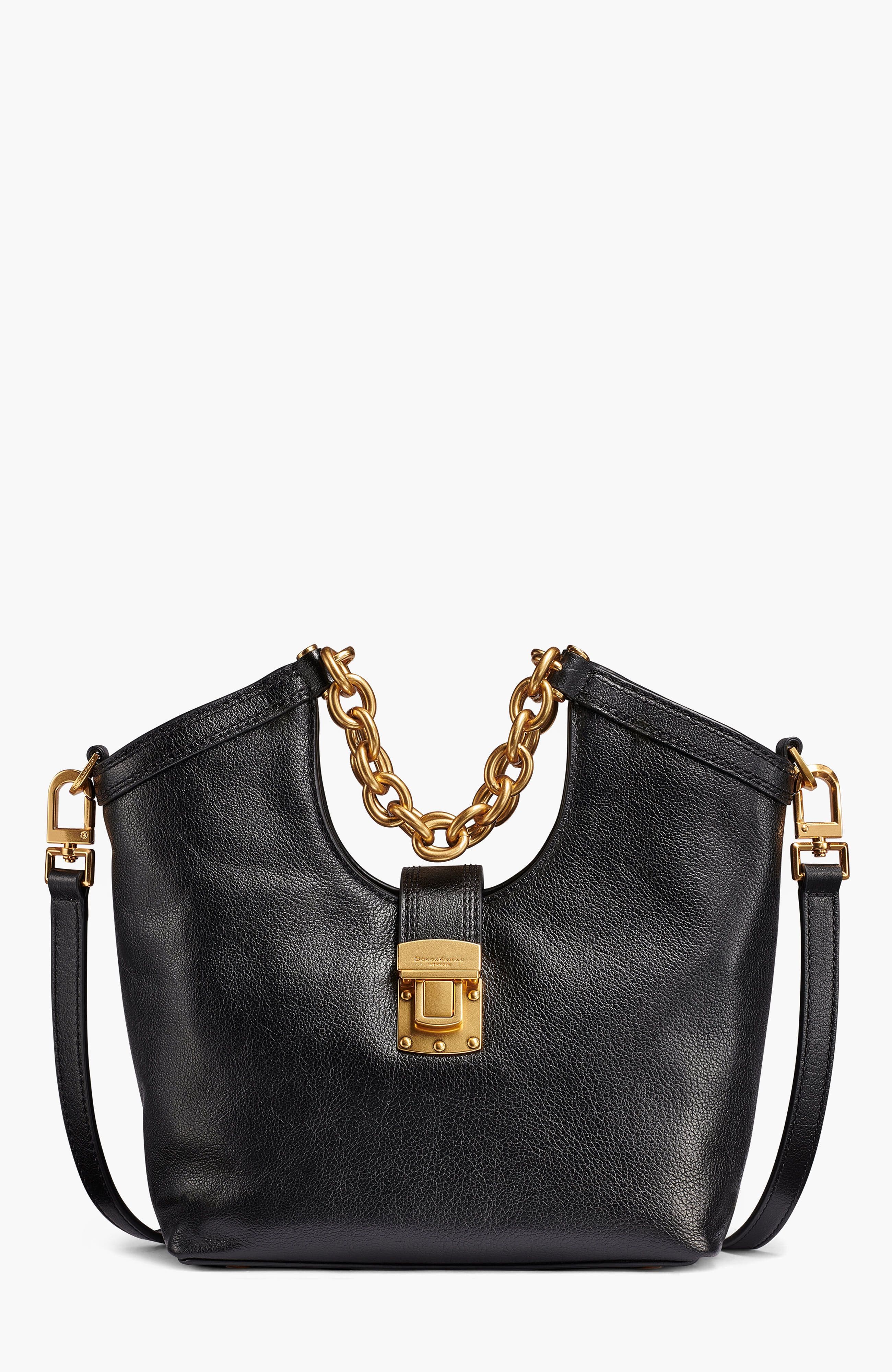 Black/Gold
