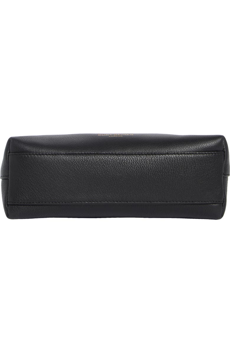 Kurt Geiger London Kurt Sling Shoulder Bag, Alternate, color, Black