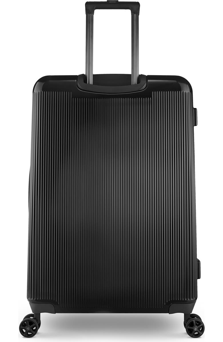 Vacay Glisten Vibrant 20-Inch Spinner Carry-On, Alternate, color,