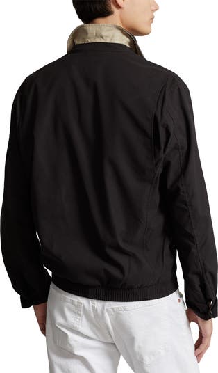 スウィングトップ Bi-Swing Microfiber Windbreaker 楽天市場】Ralph Lauren Men's 