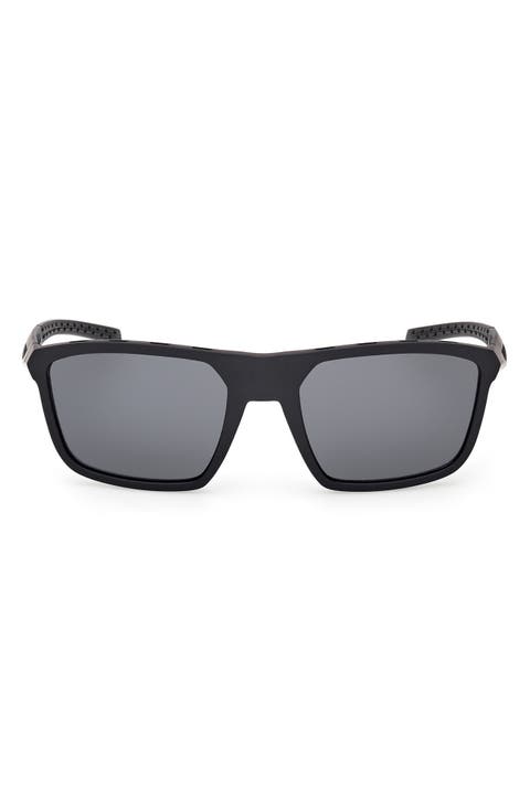 57mm Navigator Sunglasses