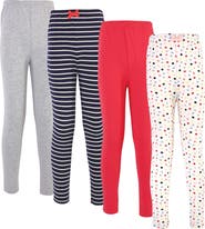 Touched by Nature Soft Organic Cotton Leggings