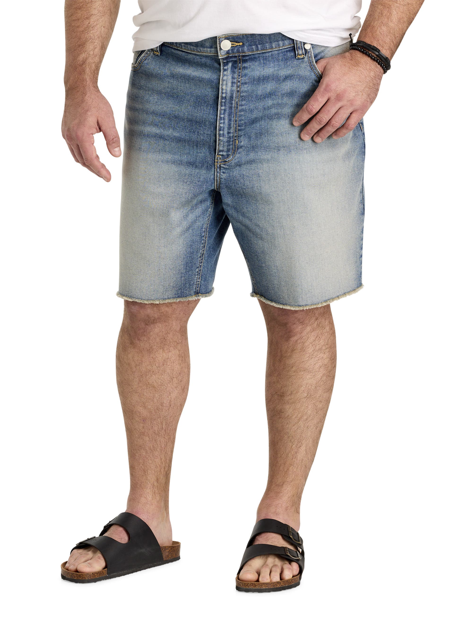 selected DIRTY INDIGO