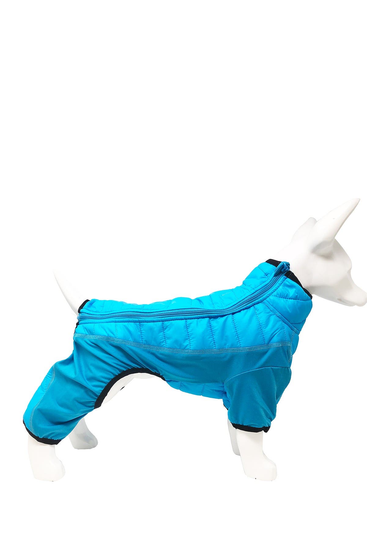 PET LIFE 'Aura-Vent' Lightweight 4-Season Stretch & Quick-Dry Full Body ...