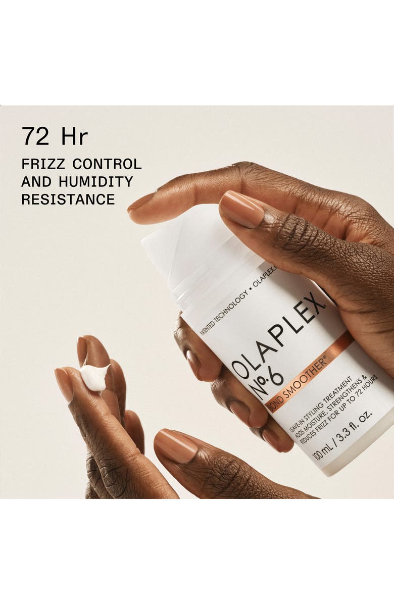 Olaplex The Full-On Shine 6-Piece Gift Set $107 Value, Alternate, color, 