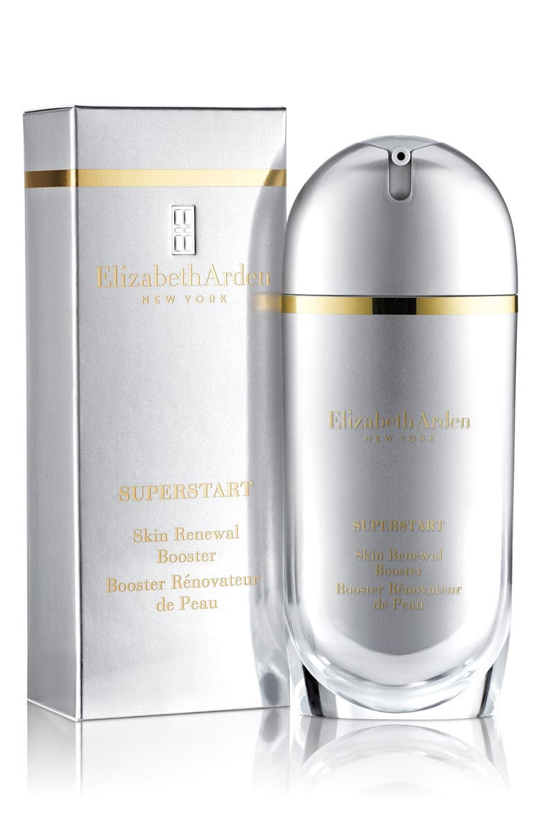 Elizabeth Arden SUPERSTART Skin Renewal Booster, Main, color,