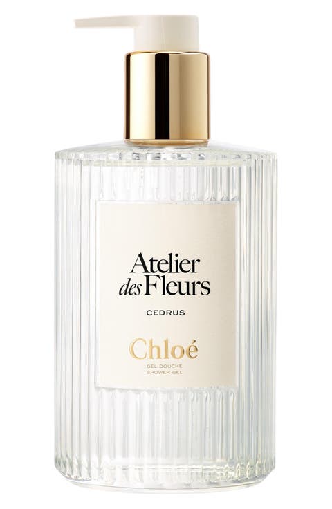 Atelier des Fleurs Cedrus Perfumed Shower Gel