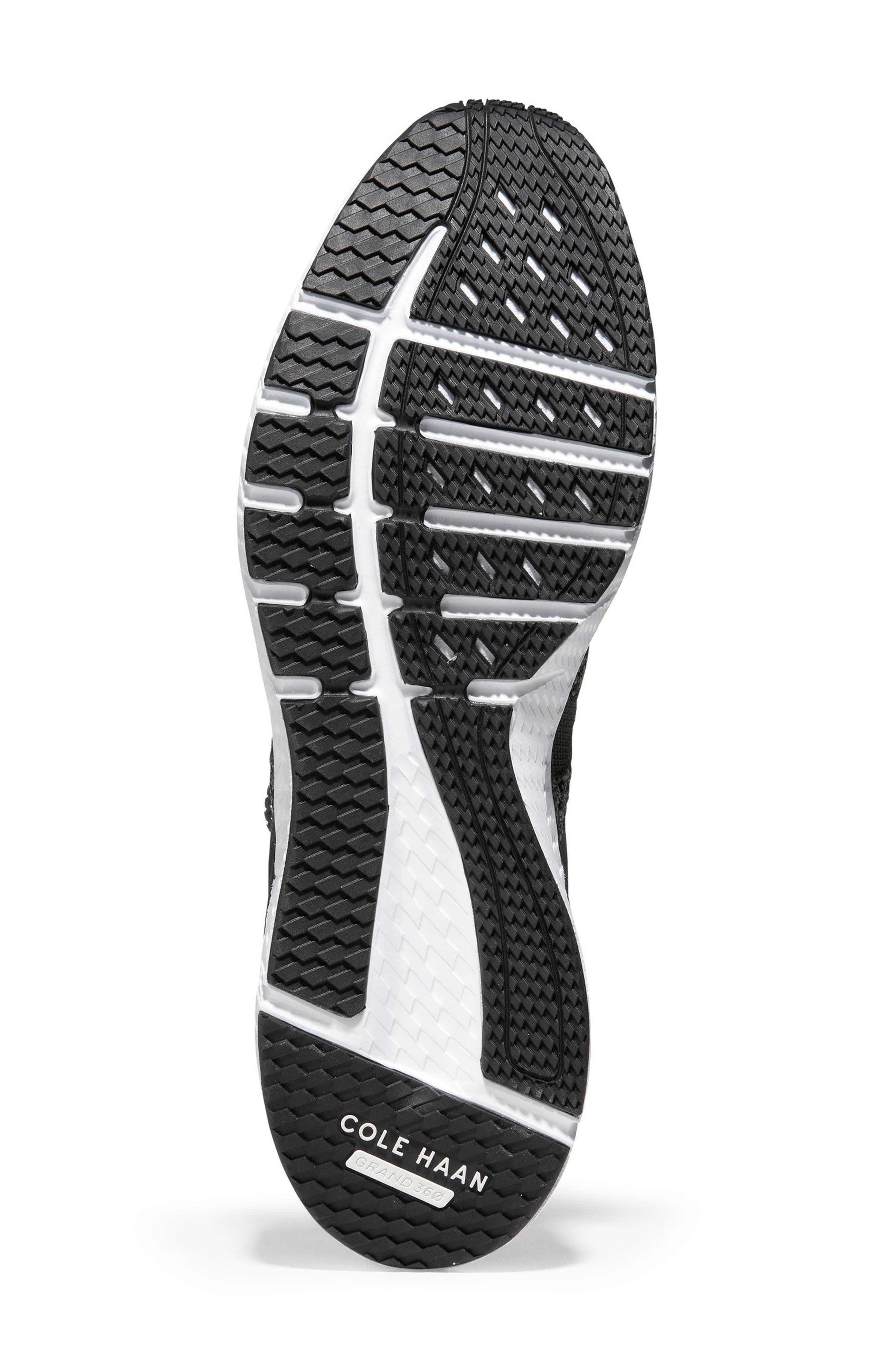 Cole Haan ZeroGrand Overtake Lite Runner Sneaker, Alternate, color, 