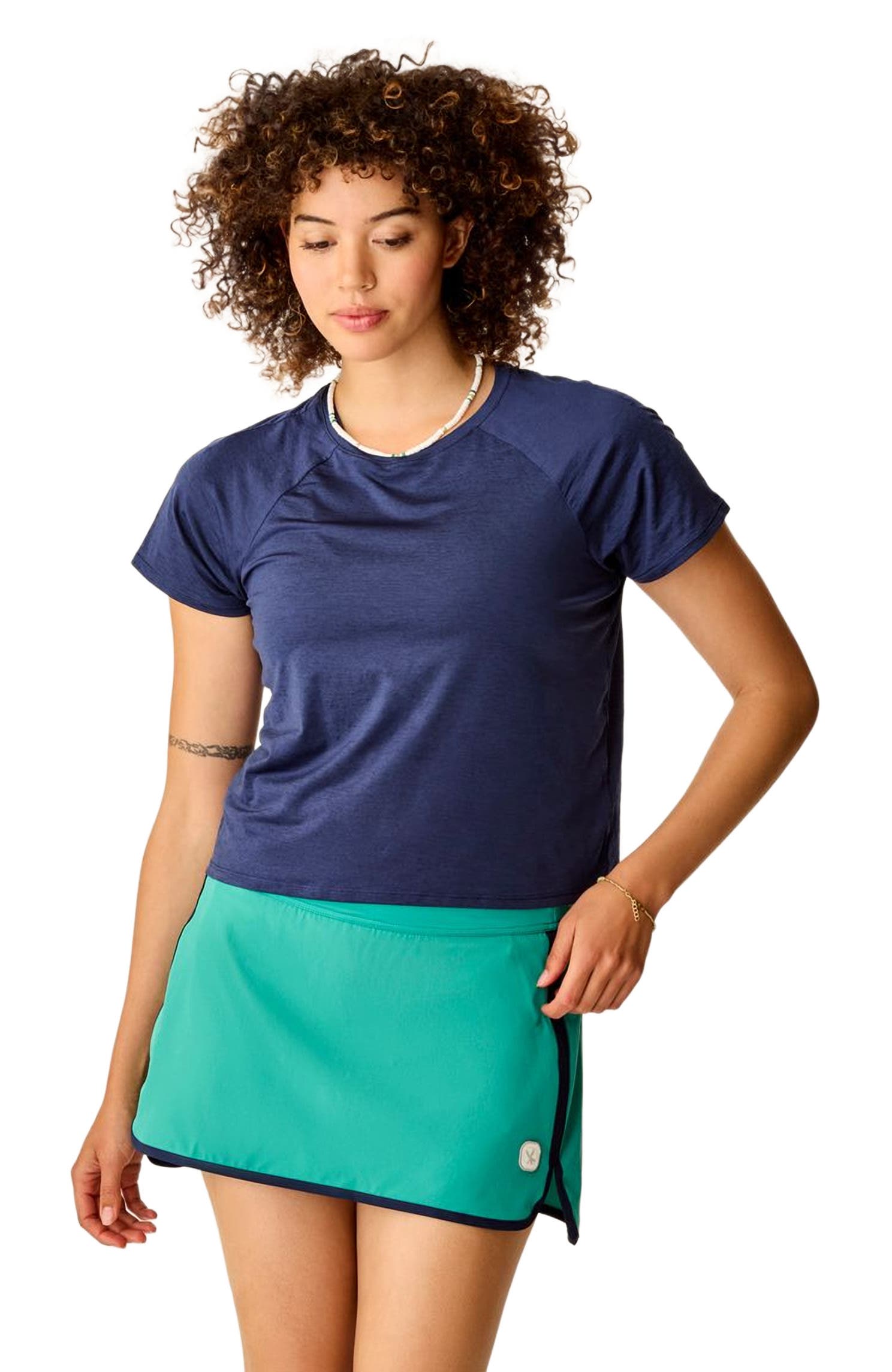 selected Navy