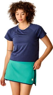 Carve Designs Banzai Top