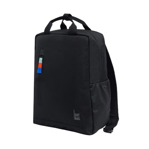 Got Bag Daypack 2.0 In Black