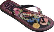 Havaianas Top Tropicalia Vibes II Flip Flop