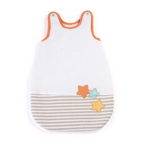 Baby Sleep Sack for 15 3/4" Baby Doll