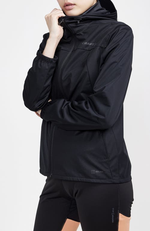 Craft Essence Hydro Waterproof Jacket