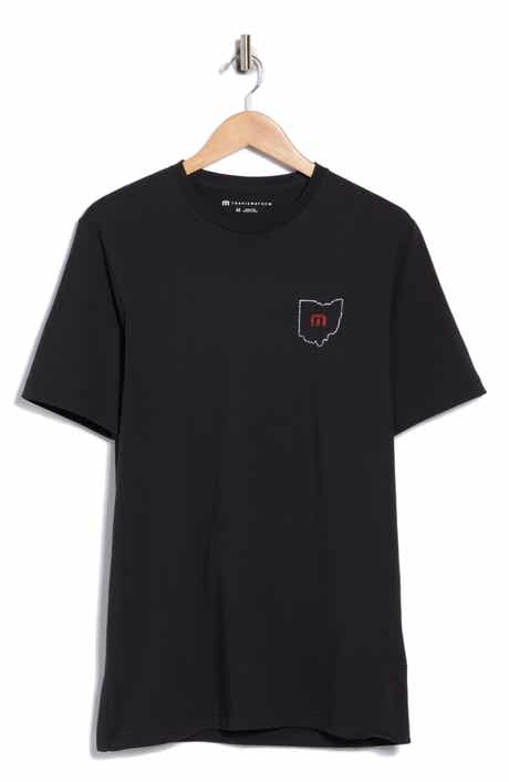 TravisMathew Cudi 2.0 Cotton Graphic T-Shirt